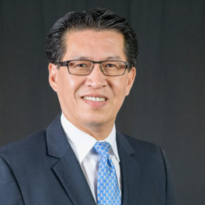 Dr. Thinh Tran