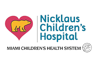 Nicklaus Children's Hospital