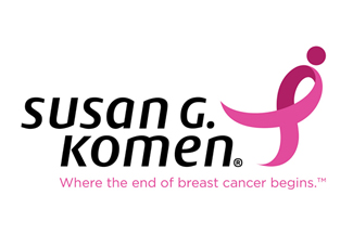 Susan G. Komen