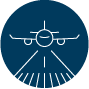 Airplane Icon