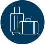 Luggage Icon