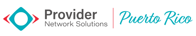 Provider Network Solutions of Puerto Rico Logo