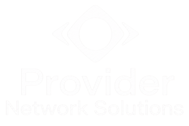 Specialists - Provider Network Solutions