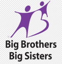 big brothers big sisters transparent