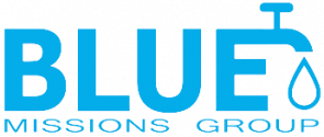 blue missions group transparent