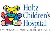 holt children's hospital transparent