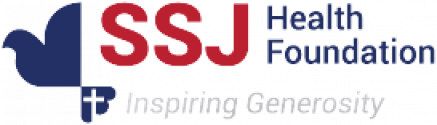 ssh health foundation transparent