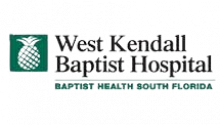 west Kendall baptist hospital transparent